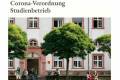 Öffnen Informationssammlung Thema Corona 
